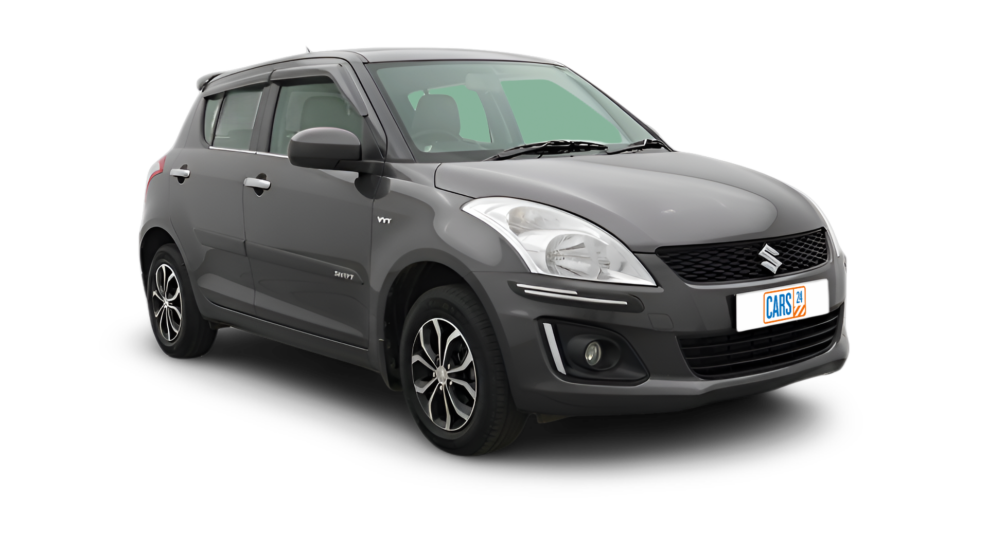 Maruti Swift-img